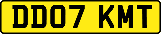 DD07KMT