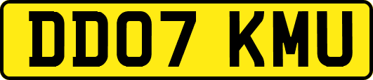 DD07KMU