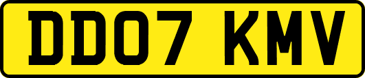 DD07KMV