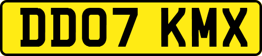 DD07KMX