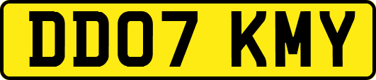 DD07KMY