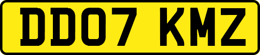 DD07KMZ