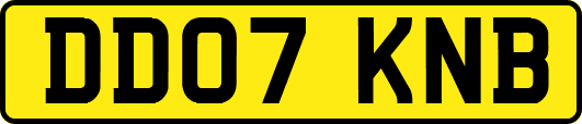 DD07KNB