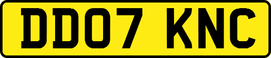 DD07KNC