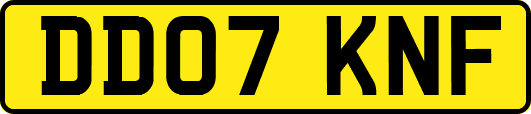 DD07KNF