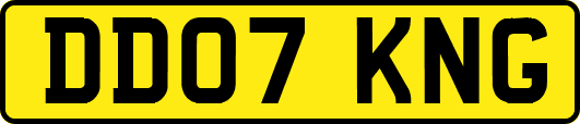 DD07KNG