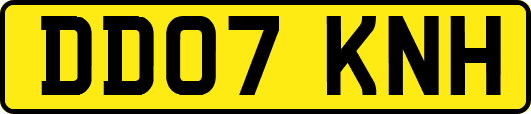 DD07KNH