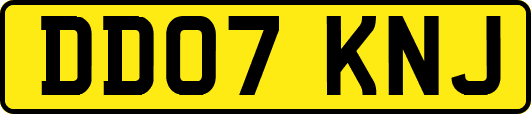 DD07KNJ