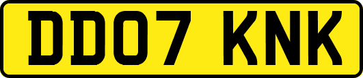 DD07KNK