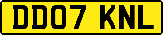 DD07KNL