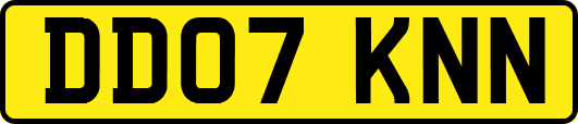 DD07KNN