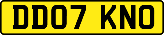 DD07KNO