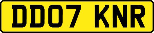 DD07KNR
