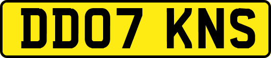 DD07KNS