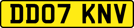 DD07KNV