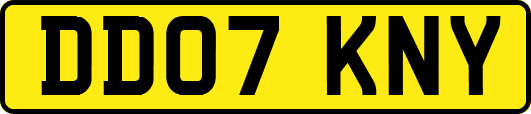 DD07KNY