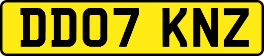 DD07KNZ