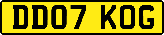 DD07KOG