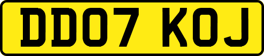 DD07KOJ