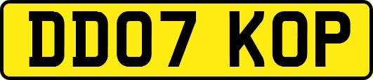 DD07KOP