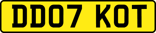 DD07KOT