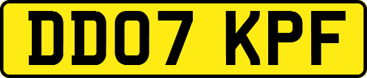 DD07KPF