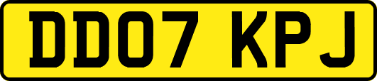 DD07KPJ
