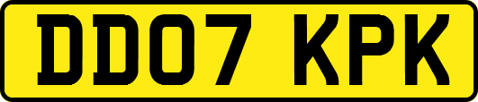 DD07KPK