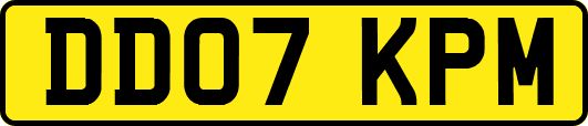 DD07KPM