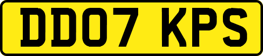 DD07KPS