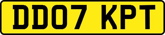 DD07KPT