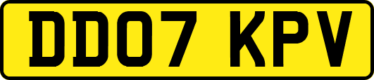 DD07KPV