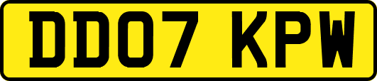 DD07KPW