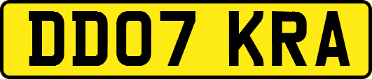 DD07KRA
