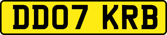 DD07KRB