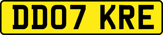DD07KRE