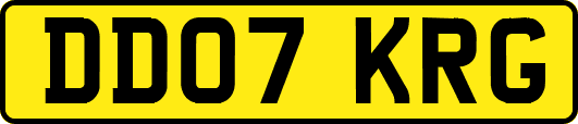 DD07KRG