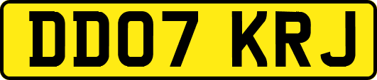 DD07KRJ