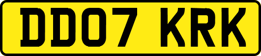 DD07KRK