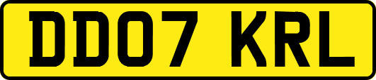 DD07KRL