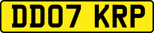 DD07KRP