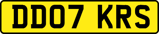 DD07KRS