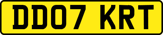 DD07KRT