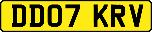 DD07KRV