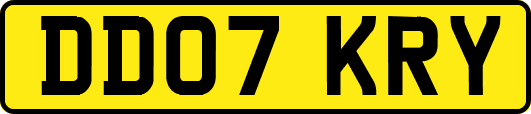 DD07KRY