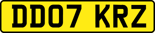 DD07KRZ