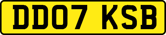 DD07KSB