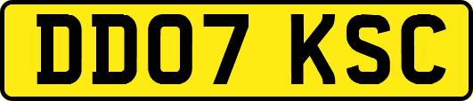 DD07KSC