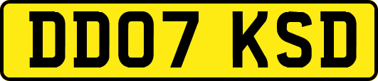 DD07KSD