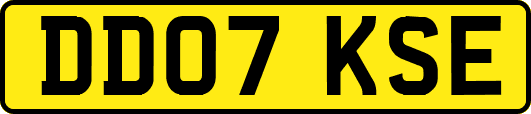 DD07KSE